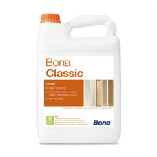 Паркетный водный грунт Bona Classic