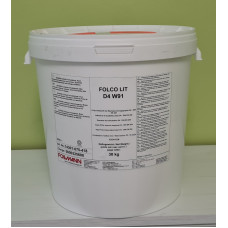 Клей FOLLMANN FOLCO LIT D4 W91 дл�� дерева