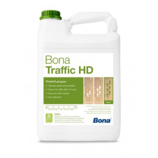 Паркетный водный лак Bona Resident