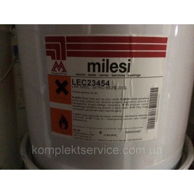 Milesi