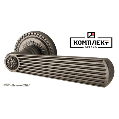 Ручки для межкомнатных дверей