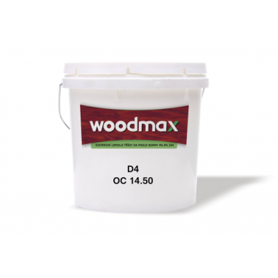 Клей Woodmax