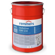 Водная белая изолирующая грунтовка Remmers INDULINE GW - 230 БЕЛЫЙ (уп. 20 л.)