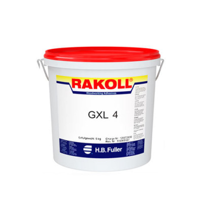 Клей Rakoll