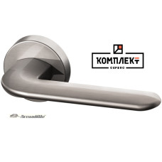 Дверная ручка Armadillo EXCALIBUR URB4