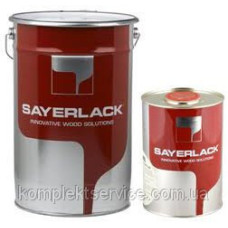 Полиуретановый лак Sayerlack