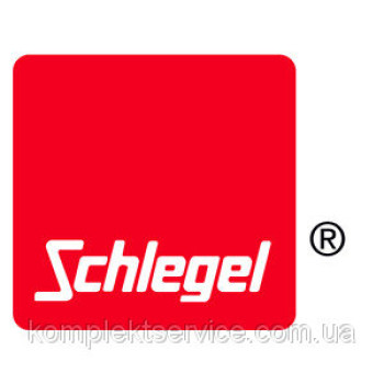 Уплотнитель самоклеющийся для окон и дверей Schlegel Q-Lon 3116 Белый 53.52 грн.