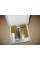 Петля ROTO DoorLine PS27 Коричневий 714.49 грн.