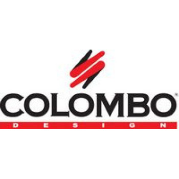 Дверная ручка Colombo Mach Никель 2 140.80 грн.