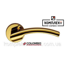 Дверная ручка Colombo Olly