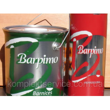 Отвердитель Barpimo Catalizador NR 275