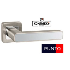 Дверная ручка Punto Mars 