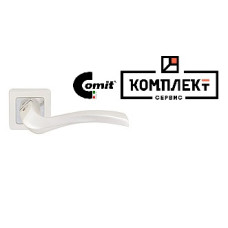 Дверная ручка Comit Blizzard