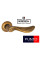 Дверная ручка Punto Flor TL Кофе 588.72 грн.
