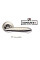 Дверная ручка Armadillo Corvus LD35 Хром 1 159.60 грн.