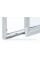 Roto Patio 100-160 S - наклонно-сдвижные системы 12 042.00 грн.