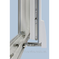 Roto Patio 100-160 S - наклонно-сдвижные системы