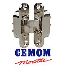 Скрытая петля Cemom на 60 кг