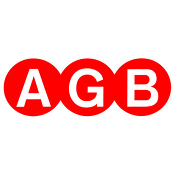 Замок рейковий AGB Unitop 16/85/55 (1950-2400) D55 клямка 1 382.60 грн.