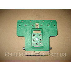 Шаблон для дверних петель ROTO Doorline PS27 (купований)