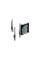 Скрытый магнитный замок B No-Ha Mini WC Хром матовый 5 129.00 грн.
