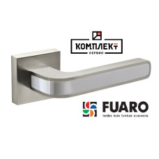Дверная ручка Fuaro Neo DM