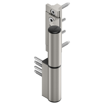 Петля ROTO Doorline Solid B 150 R, RAL9016 Белый 1 436.57 грн.