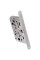 Замок AGB Mediana Polaris WC18/96 Хром матовий 511.56 грн.