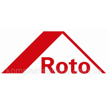 Roto Patio Alu наклонно-сдвижная система 24 530.00 грн.