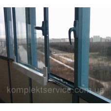 Roto Patio Alu наклонно-сдвижная система