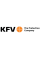 Замок дверной KFV с роликом, штульп 20 мм 548.58 грн.