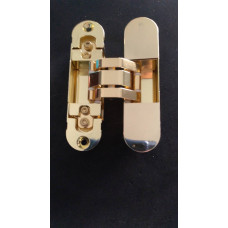 Скрытая центрированная петля Otlav Invisacta 300 3-D