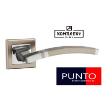 Дверная ручка Punto Navy QL