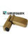 Дверная петля Simonswerk Siku 3D K3035 Коричневий 758.20 грн.