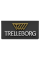 Самоклеючий ущільнювач Trelleborg Р - профіль 9х5,5 100 м Білий 681.49 грн.