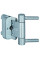 Дверная петля Simonswerk BAKA 2D 20 FD RZ 57 512.90 грн.