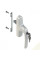 РУЧКА CREMONESE PRIMA KEY MICRO SKG 1 031.15 грн.