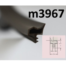 Уплотнитель deventer M3967