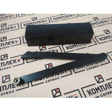 Дверний доводчик Geze TS 2000 V BC