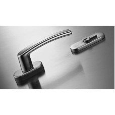 Гарнітур ROTO для PATIO на розетках, колір - R07.2 білий (K060 A10721)
