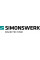 Дверная петля Simonswerk Siku 3D K3035 Белый 758.20 грн.