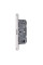 Замок AGB Mediana Polaris WC18/96 Хром матовий 511.56 грн.