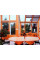 Защита рамы BUG-Alutechnik (Rahmenprofil 600 125) 306.40 грн.