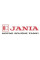 Шпингалет для межкомнатных дверей JANIA 102.58 грн.