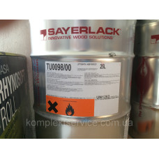 Полиуретановый грунт Sayerlack TU 98