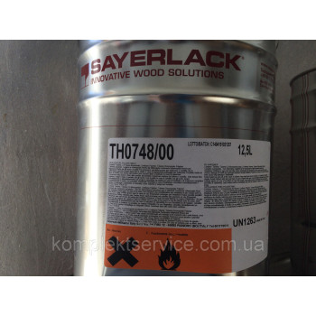 Отвердитель Sayerlack 246.19 грн.