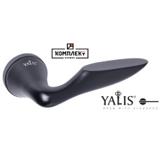 Дверная ручка Yalis 219