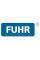 Многозапорный замок FUHR 856 92/4F, управление от ручки 874.16 грн.
