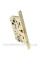 Замок AGB Mediana Polaris PZ18/85, Хром 533.42 грн.