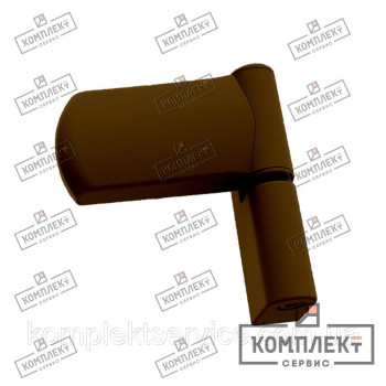 Дверная петля Reze Alfa 80 кг 156.10 грн.